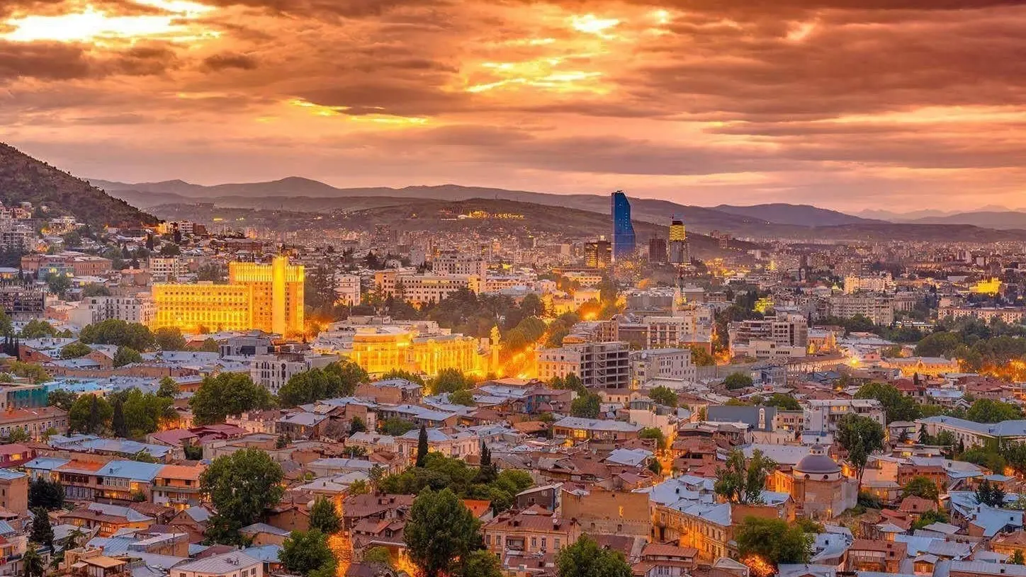 Tbilisi